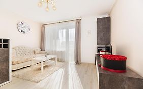 Apartament Belles Roses Brasov